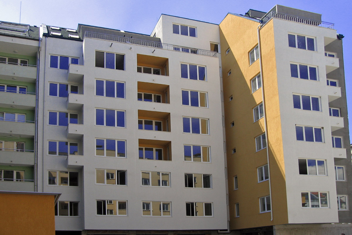Sofia Estates